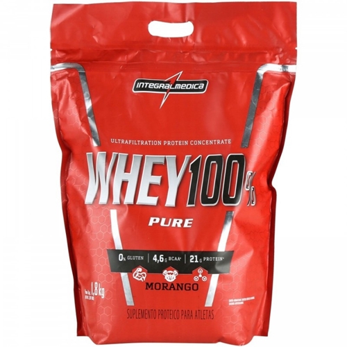 Suplemento Em P Integralm Dica Nutri Whey Protein Prote Nas Em Sach