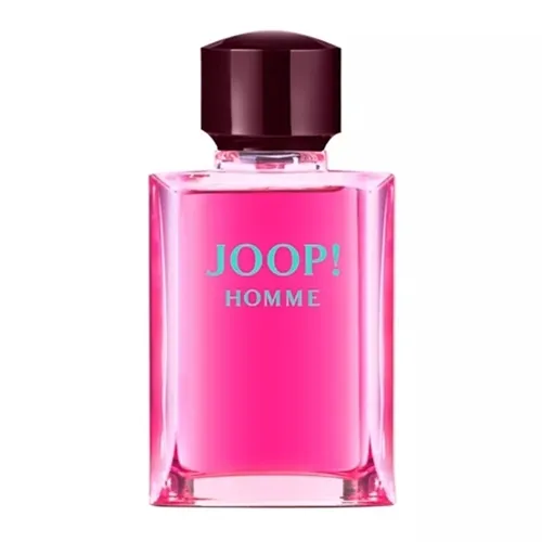 Joop Homme Masculino Eau De Toilette