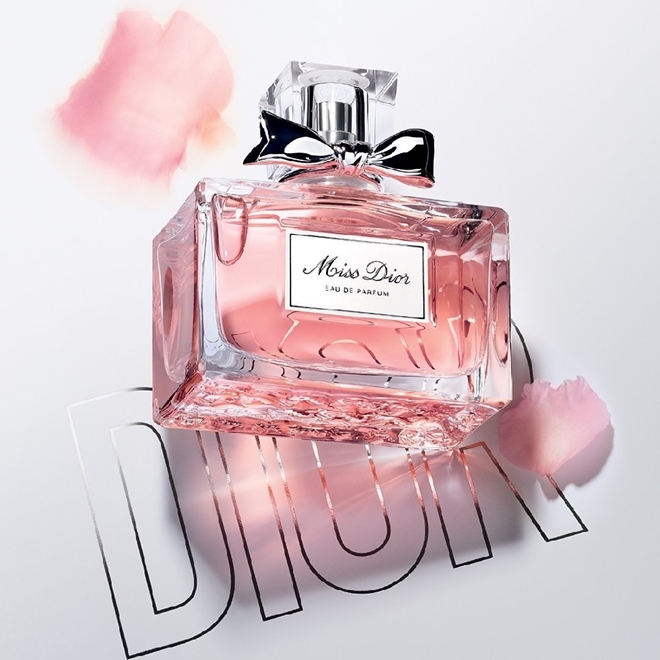 Miss Dior New Eau De Parfum