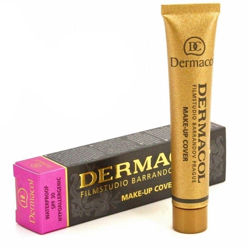 Base Dermacol 30g