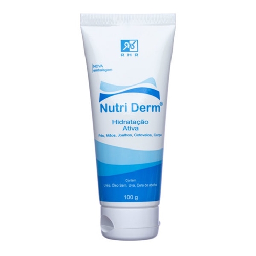 Creme Hidratante Nutri Derm