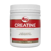 Vitafor Creatina Monohidratada