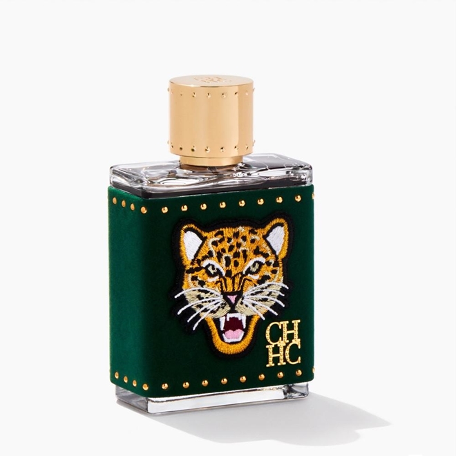 Ch Beasts Perfume - CH Beasts by Carolina Herrera Reviews Perfume Facts