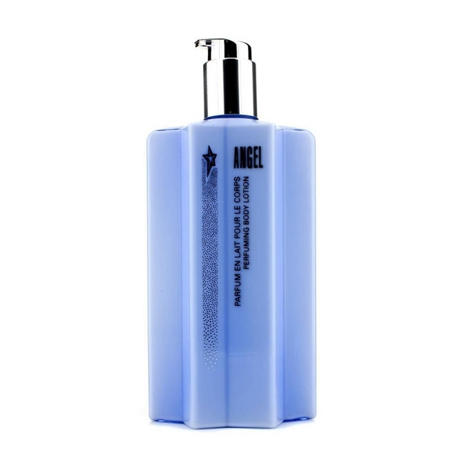 Angel Body Lotion Mugler