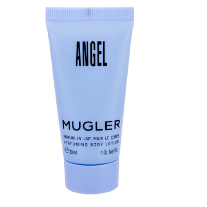 Angel Body Lotion Mugler
