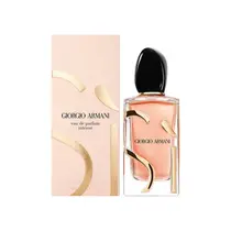 Giorgio Armani Sì Intense Perfume Feminino Eau de Parfum