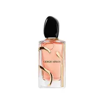 Giorgio Armani Sì Intense Perfume Feminino Eau de Parfum