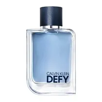 Defy Calvin Klein Perfume Masculino Eau de Toilette