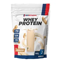 Whey Protein Concentrado NewNutrition 900g