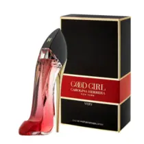 Good Girl Very Good Carolina Herrera Perfume Feminino Eau de Parfum