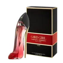Good Girl Very Good Carolina Herrera Perfume Feminino Eau de Parfum