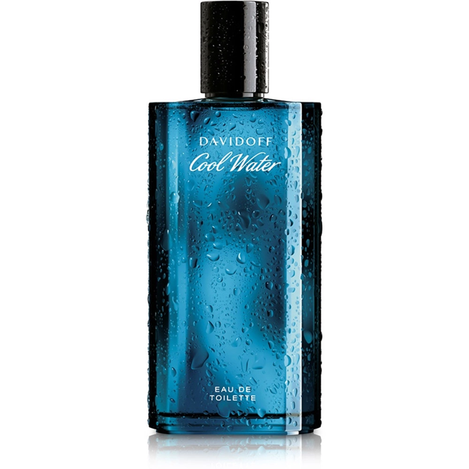 Tester Cool Water Masculino Eau de Toilette
