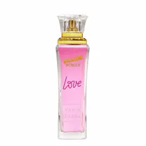 Billion Woman Love Feminino Eau de Toilette 100ml