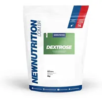 Dextrose Natural Newnutrition Sabor Natural