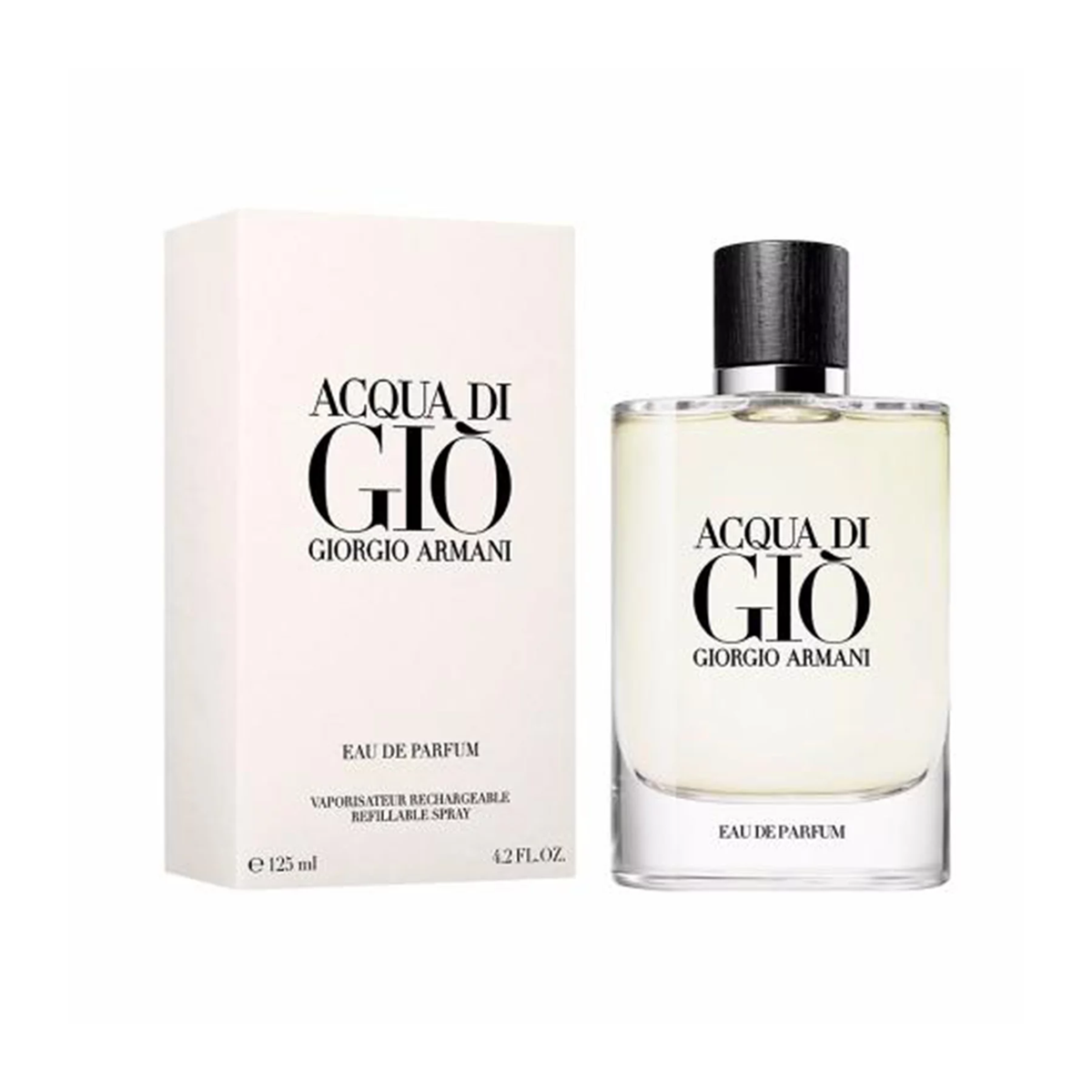 Acqua Di Gio Perfume Masculino Eau de Parfum 75ml