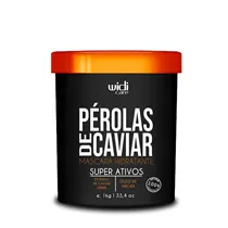 Perola De Caviar Mascara