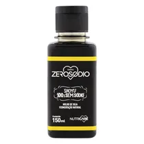 Molho Zero Sódio Frasco 150ml