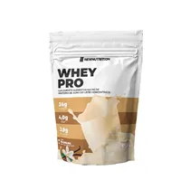 Whey Pro Newnutrition 900g