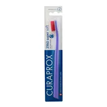 Escova Dental Adulto Curaprox 3960 Super Soft