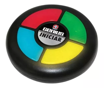 Jogo de mesa Genius Mini