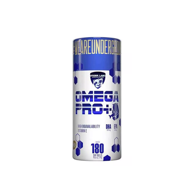 Omega 3 Ultra Concentrado Dha529 Epa835 Selo Ifos 180caps