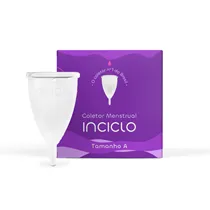 Inciclo Coletor Menstrual A