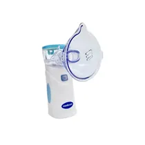 Nebulizador de rede Medicate MD4400 100V/240V