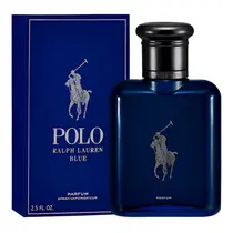 Polo Blue Parfum Masculino Parfum
