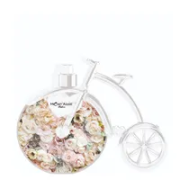 Mont'anne Whith Love Glamour Feminino Eau de Parfum