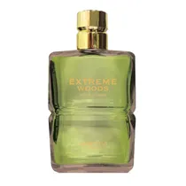 Galaxy Extreme Woods Masculino Eau de Parfum