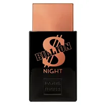 Billion Night Paris Elysees Masculino