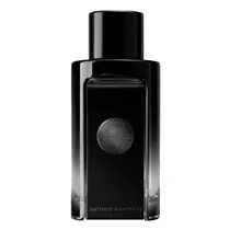 The Icon Antonio Banderas Perfume Masculino Eau de Parfum