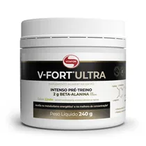 V-Fort Ultra em pote 240g