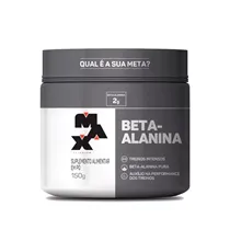 Beta-alanina Max Titanium