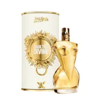 Jean Paul Gaultier Divine Feminino Eau de Parfum Recarregável