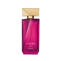 Eudora Diva Fabulosa Deo Colônia Feminina