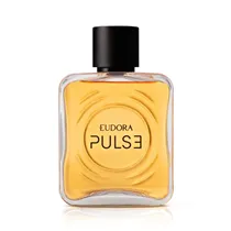 Eudora Pulse Colônia Masculino