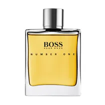 Hugo Boss Number One Masculino Eau de Toilette