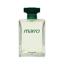 Chlorophylla Masculino Deo colonia Marro Vegano