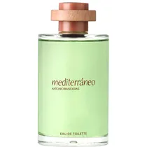 Antonio Banderas Mediterráneo Eau de Toilette Masculino