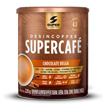 Desincoffee Supercafé 220g sabor