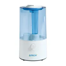 Umidificador Ultrassônico De Ar Bivolt 3l Silencioso G-tech