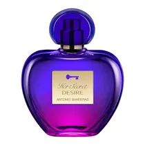 Her Secret Desire Antonio Bandeiras Feminino Eau de Toilette