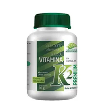 Vitamina K2 Medinal 60caps