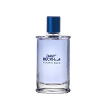 David Beckham Classic Blue Masculino Eau de Toilette