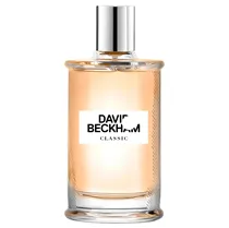 David Beckham Classic Masculino Eau de Toilette