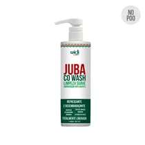 Widi Care Juba Co Wash Creme De Limpeza Suave 500mL