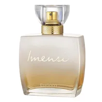 Eudora Imensi Feminino Deo Colônia 100ml