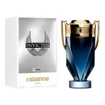 Invictus Paco Rabanne Parfum Perfume Masculino