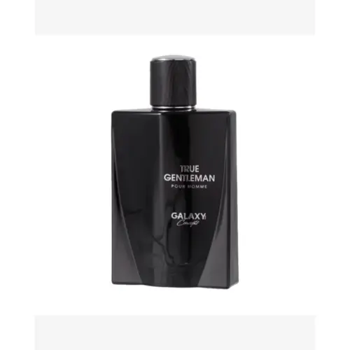 Galaxy Plus Concept True Gentleman Perfume  Masculino